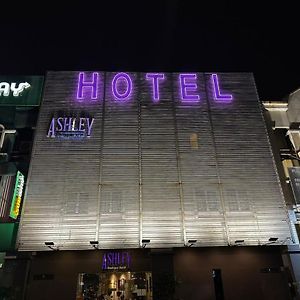 Ashley Boutique Hotel